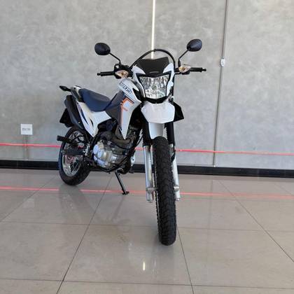 HONDA NXR 160 BROS ESDD HONDA NXR 160 BROS ESDD